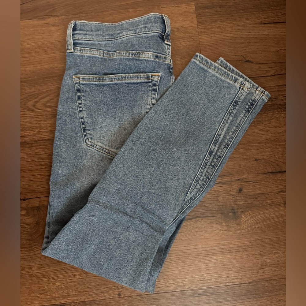 Jeans | Top Shop | Jamie - Style | Size 30